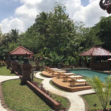 فندق Rumah Dharma 2 Riverside ماجلانج المظهر الخارجي الصورة