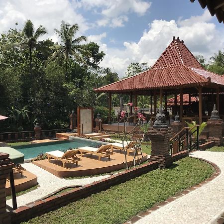 فندق Rumah Dharma 2 Riverside ماجلانج المظهر الخارجي الصورة