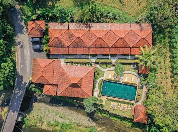 فندق Rumah Dharma 2 Riverside ماجلانج المظهر الخارجي الصورة