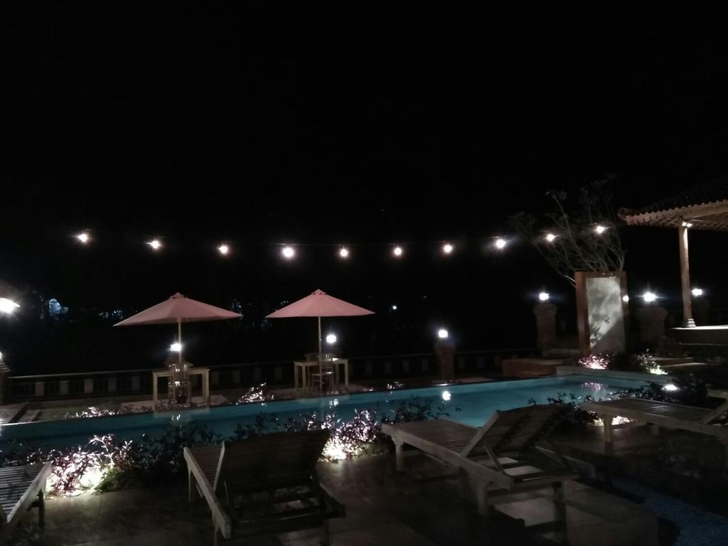 فندق Rumah Dharma 2 Riverside ماجلانج المظهر الخارجي الصورة
