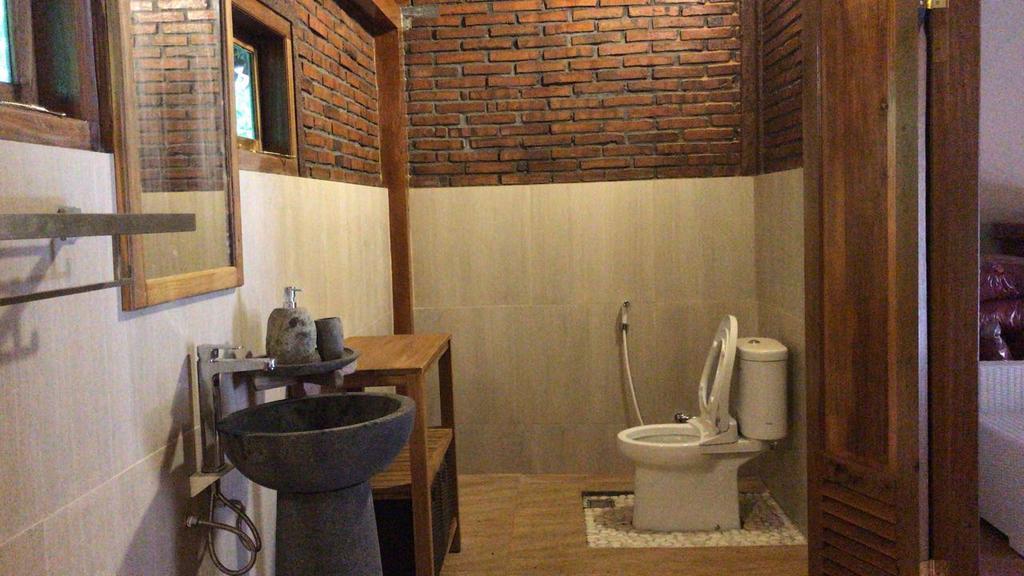 فندق Rumah Dharma 2 Riverside ماجلانج المظهر الخارجي الصورة