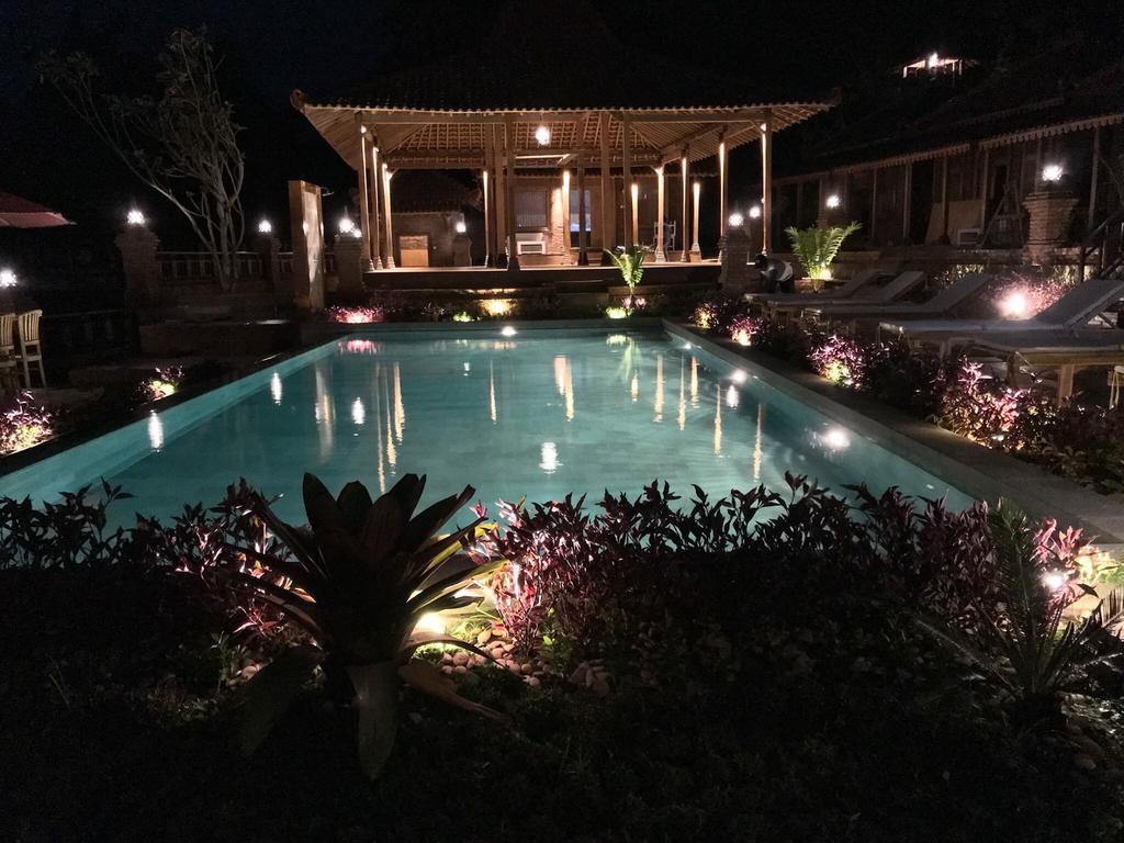 فندق Rumah Dharma 2 Riverside ماجلانج المظهر الخارجي الصورة