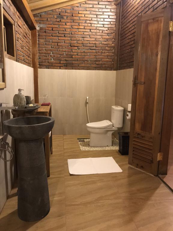 فندق Rumah Dharma 2 Riverside ماجلانج المظهر الخارجي الصورة