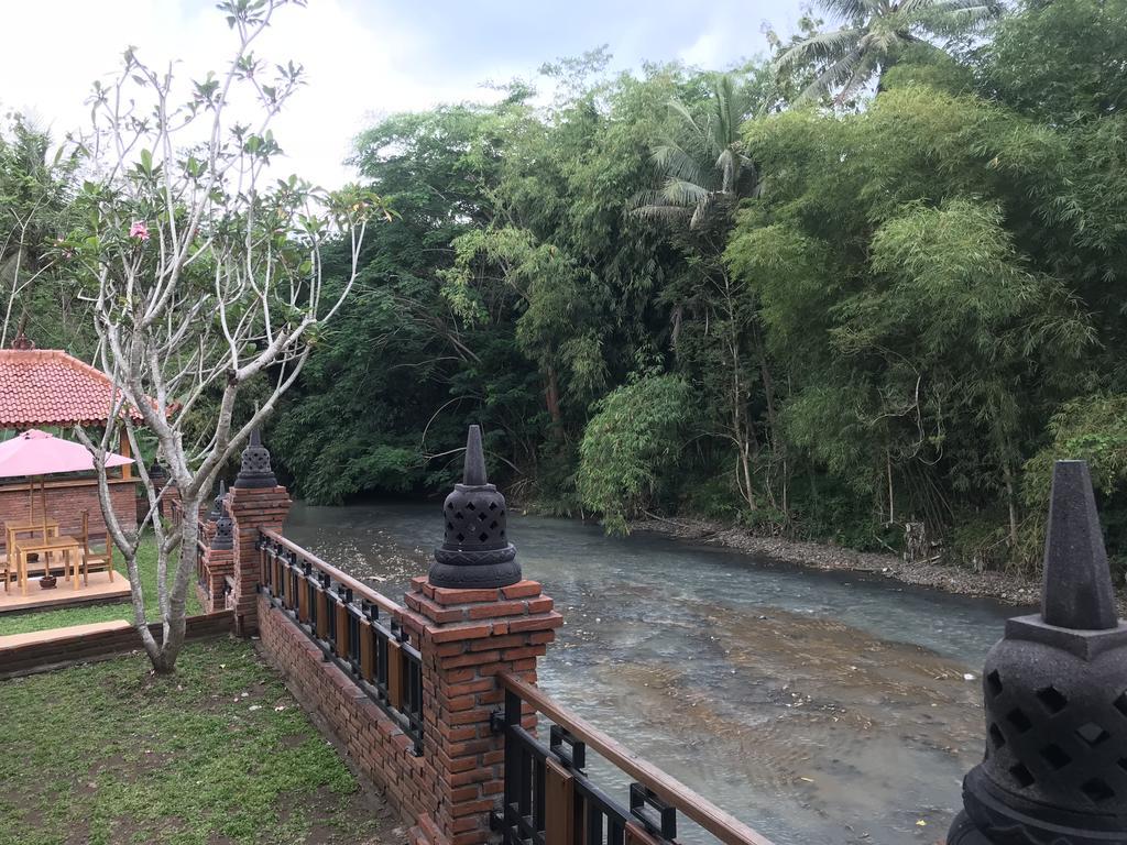 فندق Rumah Dharma 2 Riverside ماجلانج المظهر الخارجي الصورة